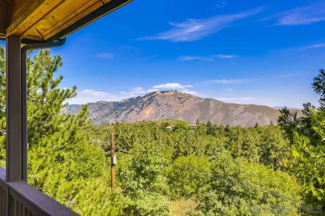 753 Ridgewood Dr, Julian, CA 92036