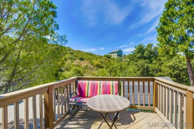 753 Ridgewood Dr, Julian, CA 92036