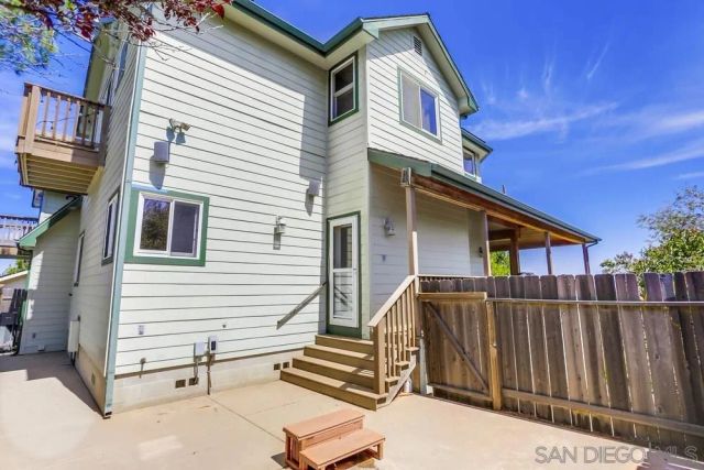 753 Ridgewood Dr, Julian, CA 92036