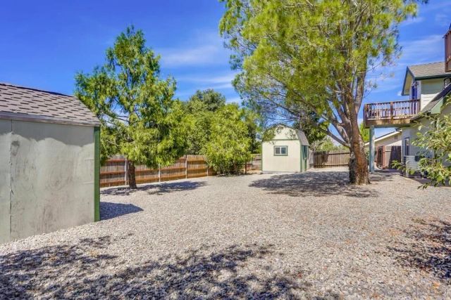 753 Ridgewood Dr, Julian, CA 92036