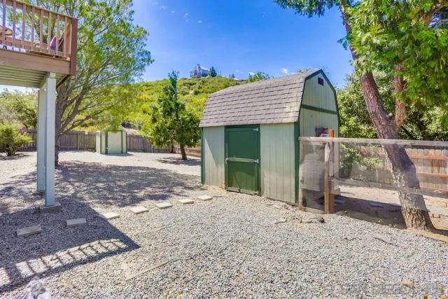 753 Ridgewood Dr, Julian, CA 92036