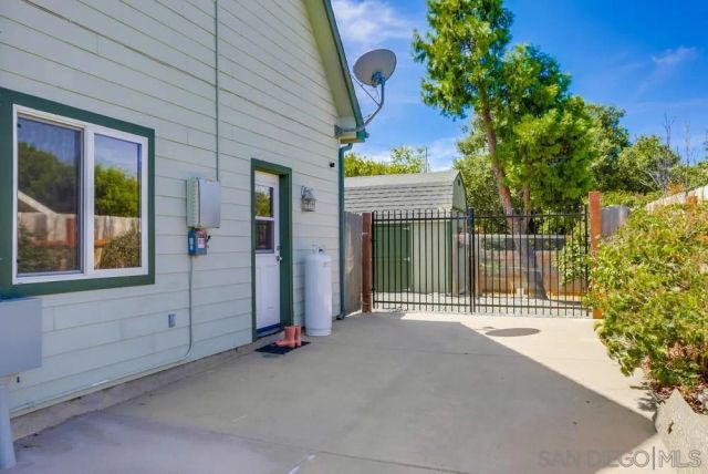 753 Ridgewood Dr, Julian, CA 92036