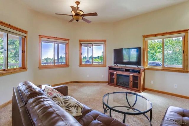 753 Ridgewood Dr, Julian, CA 92036