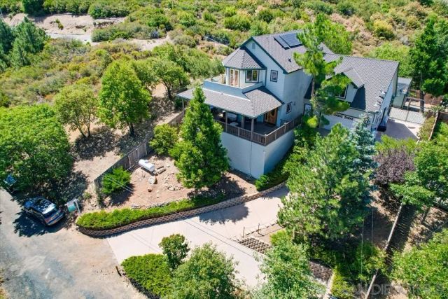 753 Ridgewood Dr, Julian, CA 92036