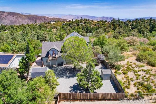 753 Ridgewood Dr, Julian, CA 92036