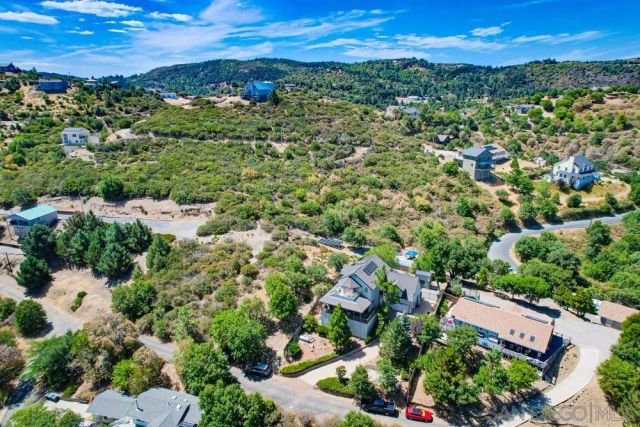 753 Ridgewood Dr, Julian, CA 92036