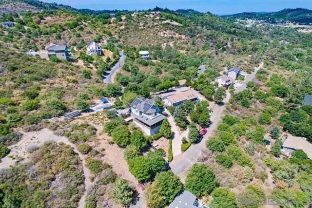 753 Ridgewood Dr, Julian, CA 92036