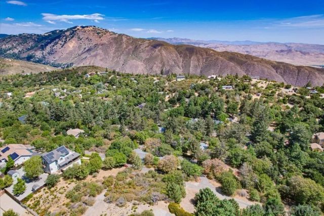 753 Ridgewood Dr, Julian, CA 92036