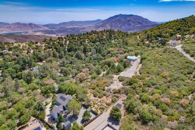 753 Ridgewood Dr, Julian, CA 92036