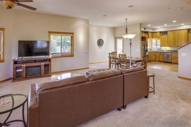 753 Ridgewood Dr, Julian, CA 92036