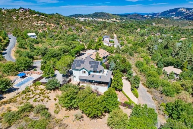 753 Ridgewood Dr, Julian, CA 92036