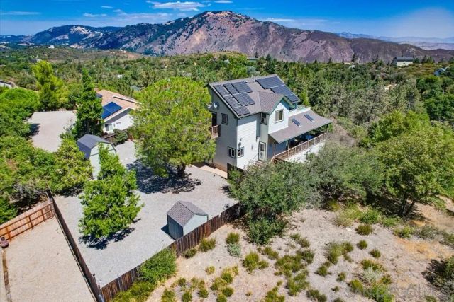 753 Ridgewood Dr, Julian, CA 92036