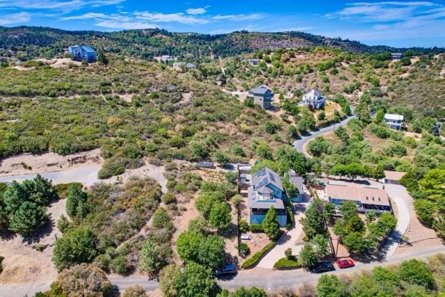 753 Ridgewood Dr, Julian, CA 92036