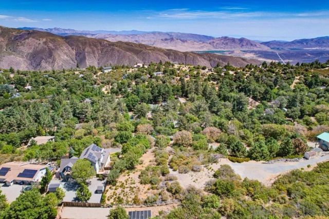 753 Ridgewood Dr, Julian, CA 92036