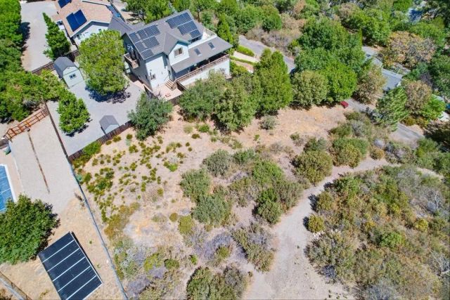 753 Ridgewood Dr, Julian, CA 92036