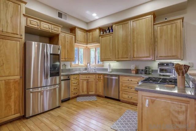 753 Ridgewood Dr, Julian, CA 92036