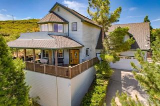 753 Ridgewood Dr, Julian, CA 92036