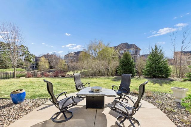 17 Crescent Lane, North Oaks, MN 55127