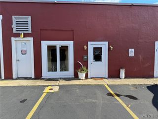 586 Main #2 Street, Aurora, NY 14052