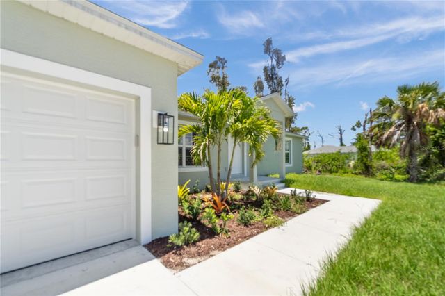 12107 BROOKSIDE AVENUE, Port Charlotte, FL 33981