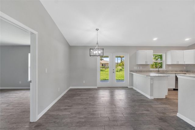 12107 BROOKSIDE AVENUE, Port Charlotte, FL 33981