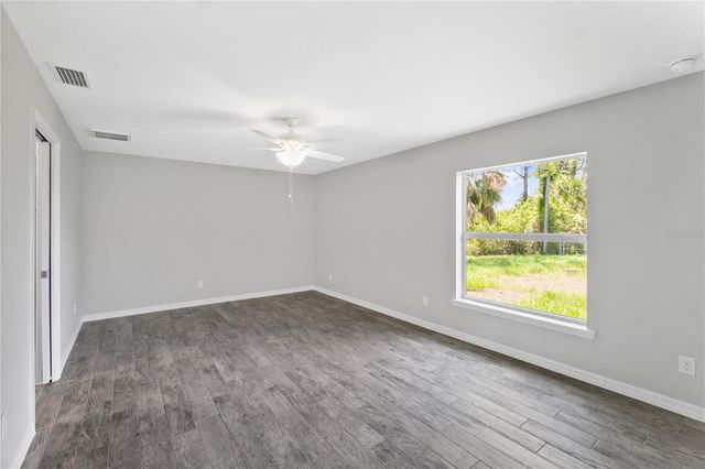 12107 BROOKSIDE AVENUE, Port Charlotte, FL 33981