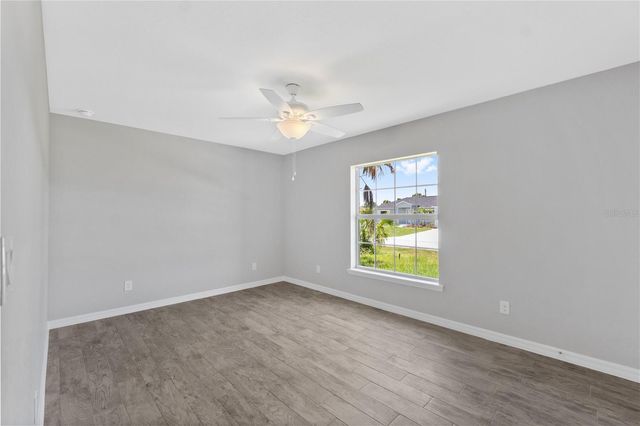 12107 BROOKSIDE AVENUE, Port Charlotte, FL 33981