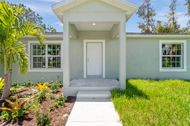 12107 BROOKSIDE AVENUE, Port Charlotte, FL 33981