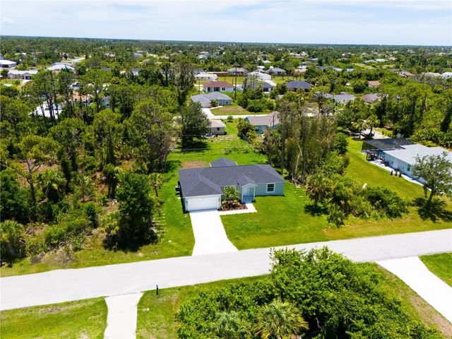 12107 BROOKSIDE AVENUE, Port Charlotte, FL 33981
