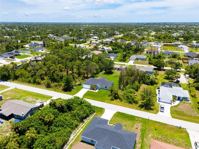 12107 BROOKSIDE AVENUE, Port Charlotte, FL 33981