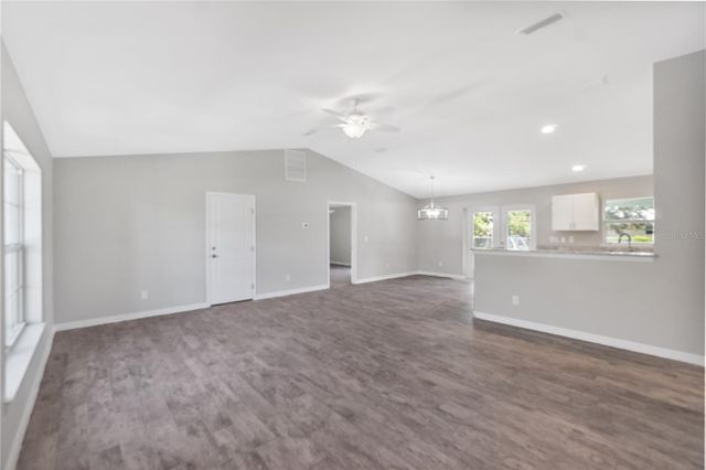 12107 BROOKSIDE AVENUE, Port Charlotte, FL 33981