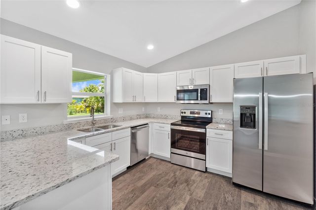 12107 BROOKSIDE AVENUE, Port Charlotte, FL 33981
