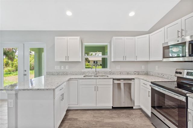 12107 BROOKSIDE AVENUE, Port Charlotte, FL 33981