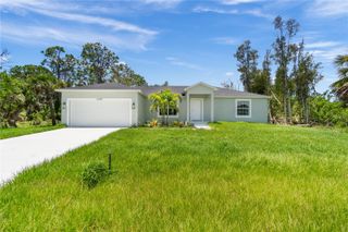 12107 BROOKSIDE AVENUE, Port Charlotte, FL 33981