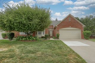 3845 Arbor Drive, Auburn Hills, MI 48326