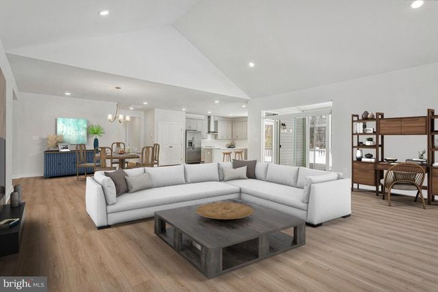 313 COLUMBIA LN, Stevensville, MD 21666