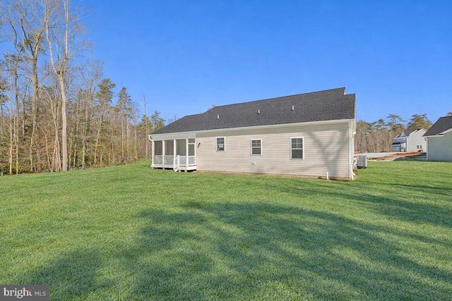 313 COLUMBIA LN, Stevensville, MD 21666