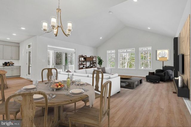 313 COLUMBIA LN, Stevensville, MD 21666