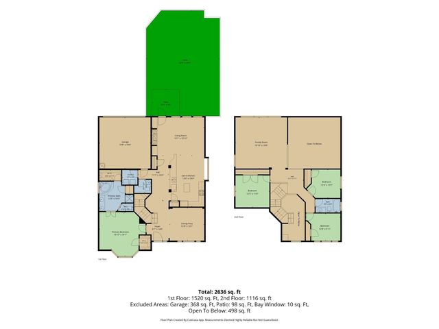 3905 Iris Court, Mckinney, TX 75070