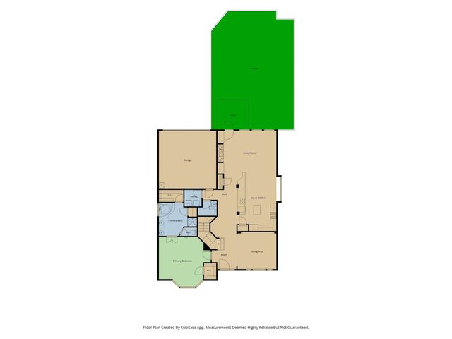3905 Iris Court, Mckinney, TX 75070