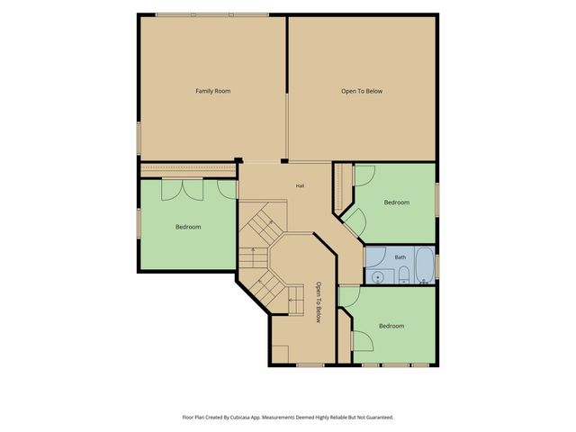 3905 Iris Court, Mckinney, TX 75070