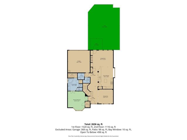 3905 Iris Court, Mckinney, TX 75070