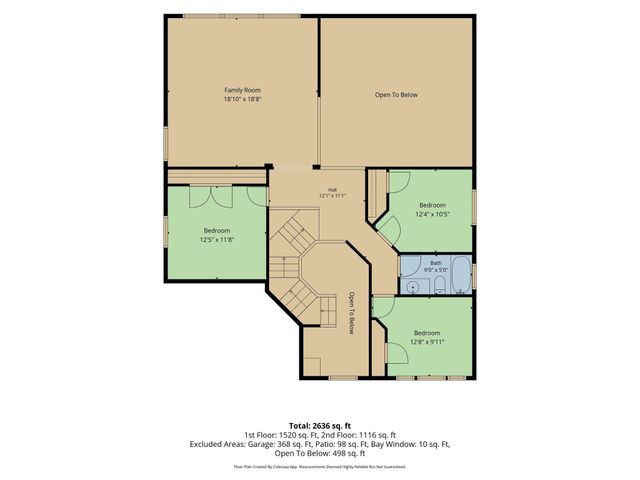 3905 Iris Court, Mckinney, TX 75070