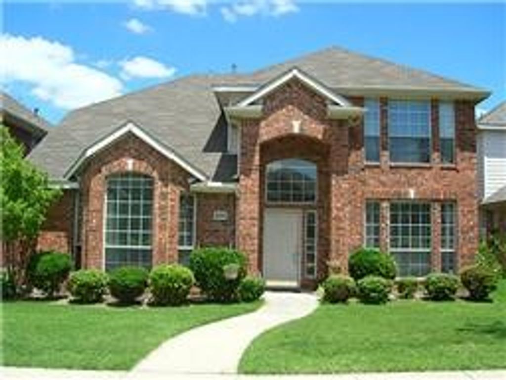 3905 Iris Court, Mckinney, TX 75070