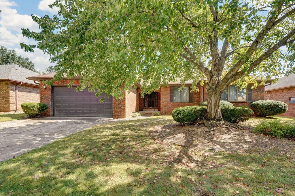 3514 S Southvale Court, Springfield, MO 65804