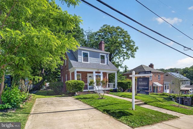 5306 TILDEN RD, Bladensburg, MD 20710