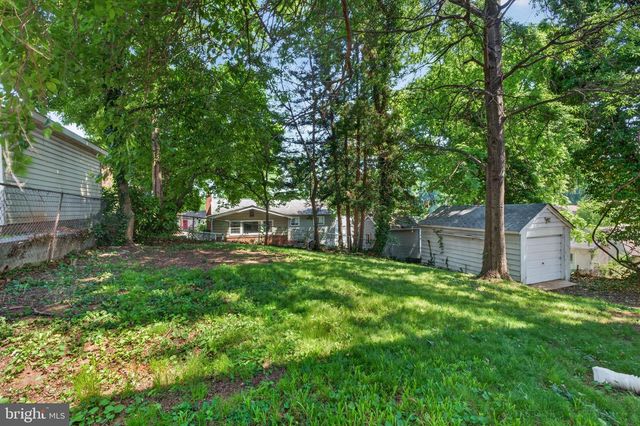 5306 TILDEN RD, Bladensburg, MD 20710