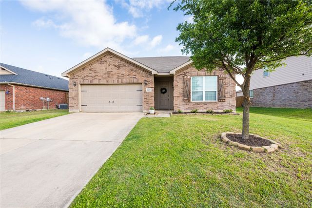 1627 Kawati Way, Krum, TX 76249
