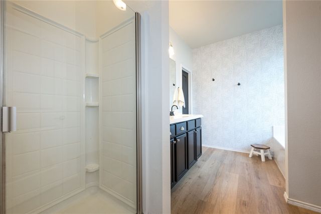 1627 Kawati Way, Krum, TX 76249