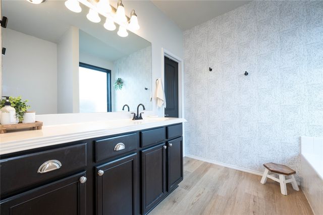 1627 Kawati Way, Krum, TX 76249